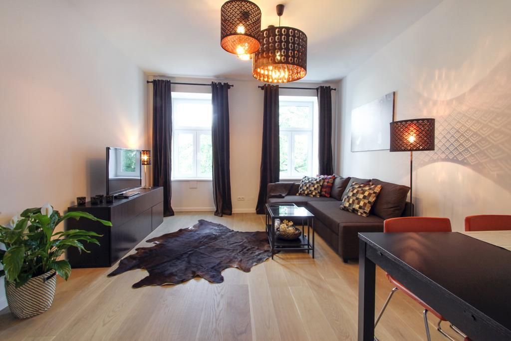 Appartement Ana Maria *