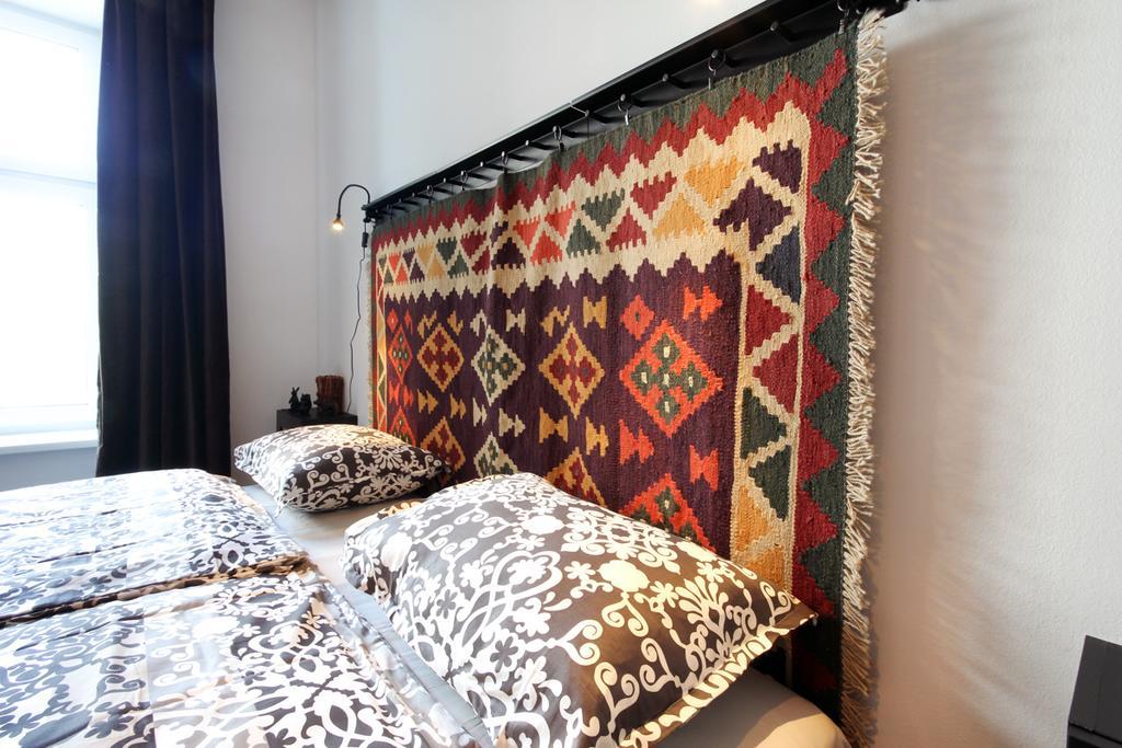 Ana Maria Appartement *