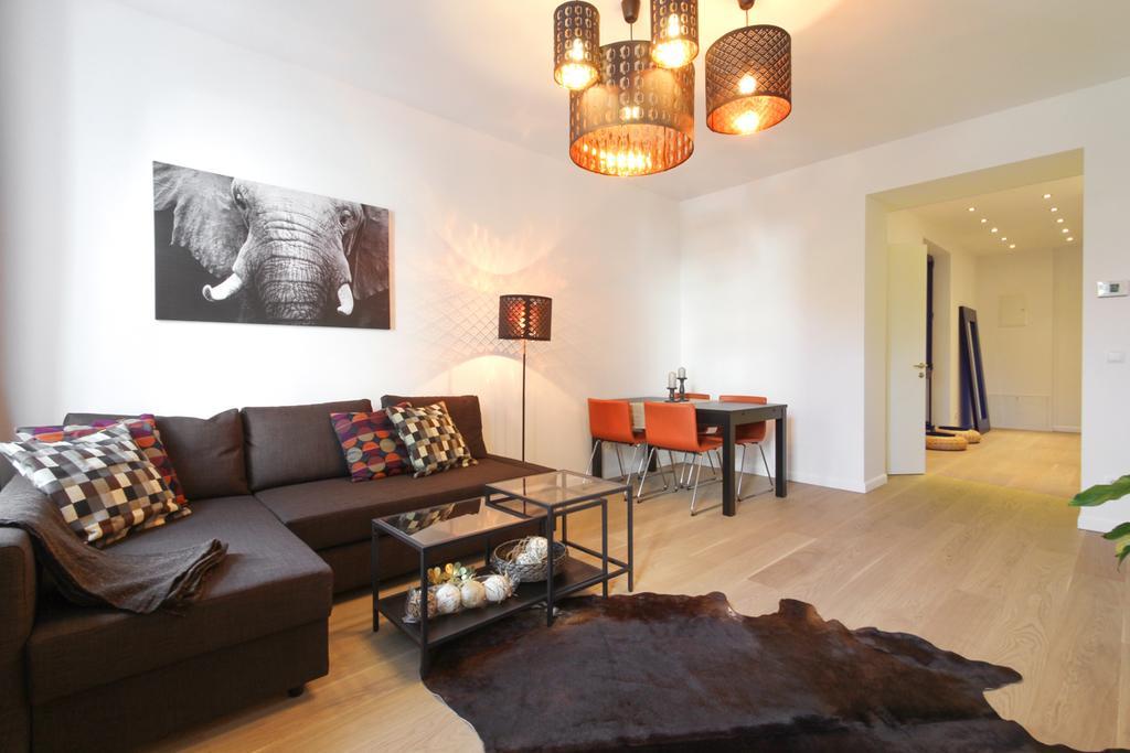 Ana Maria Appartement Vienne