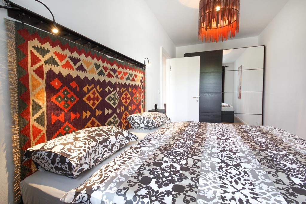 Ana Maria Appartement *